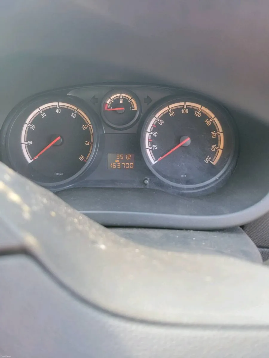 Opel Corsa - Image 4