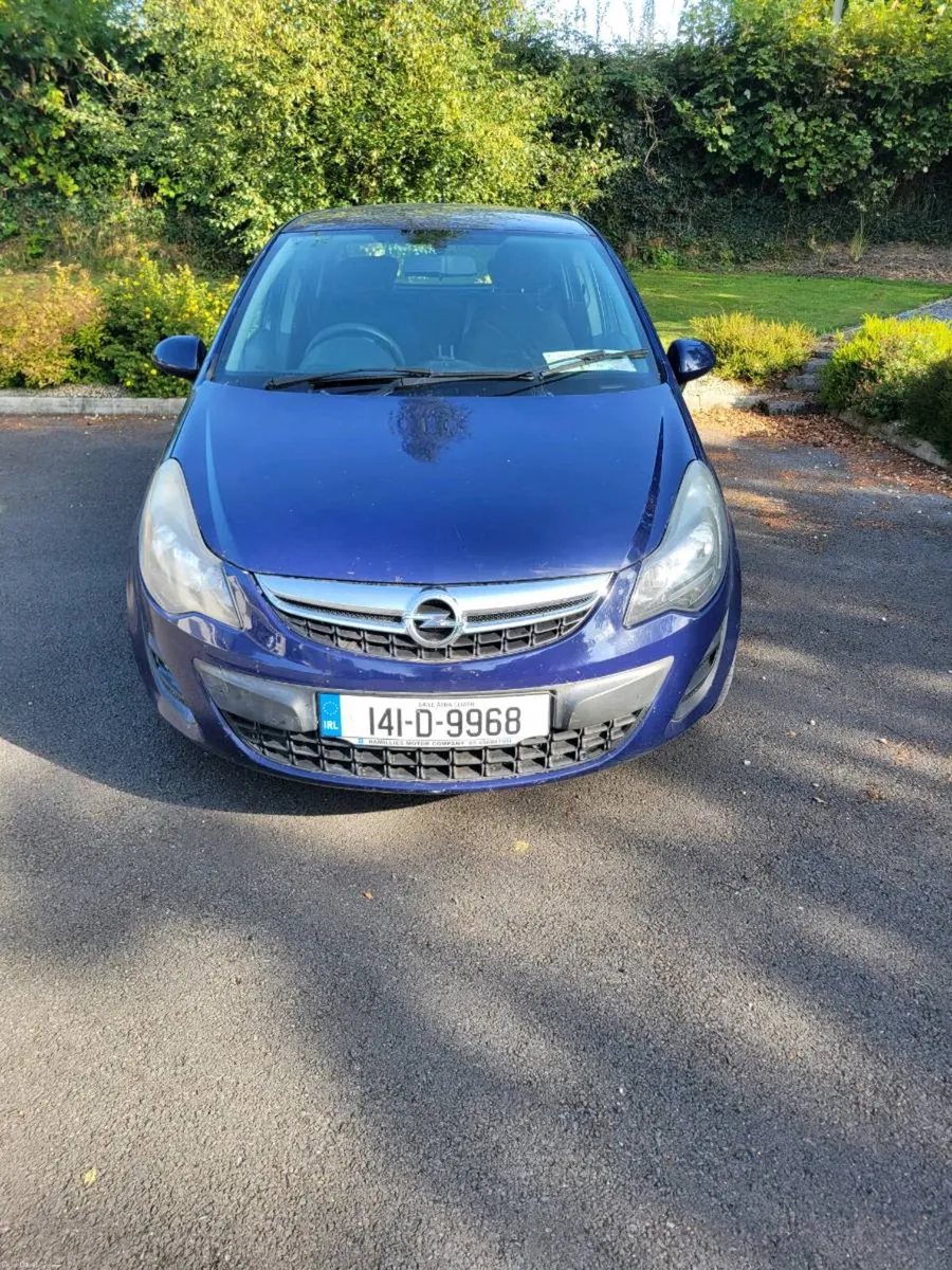 Opel Corsa - Image 2