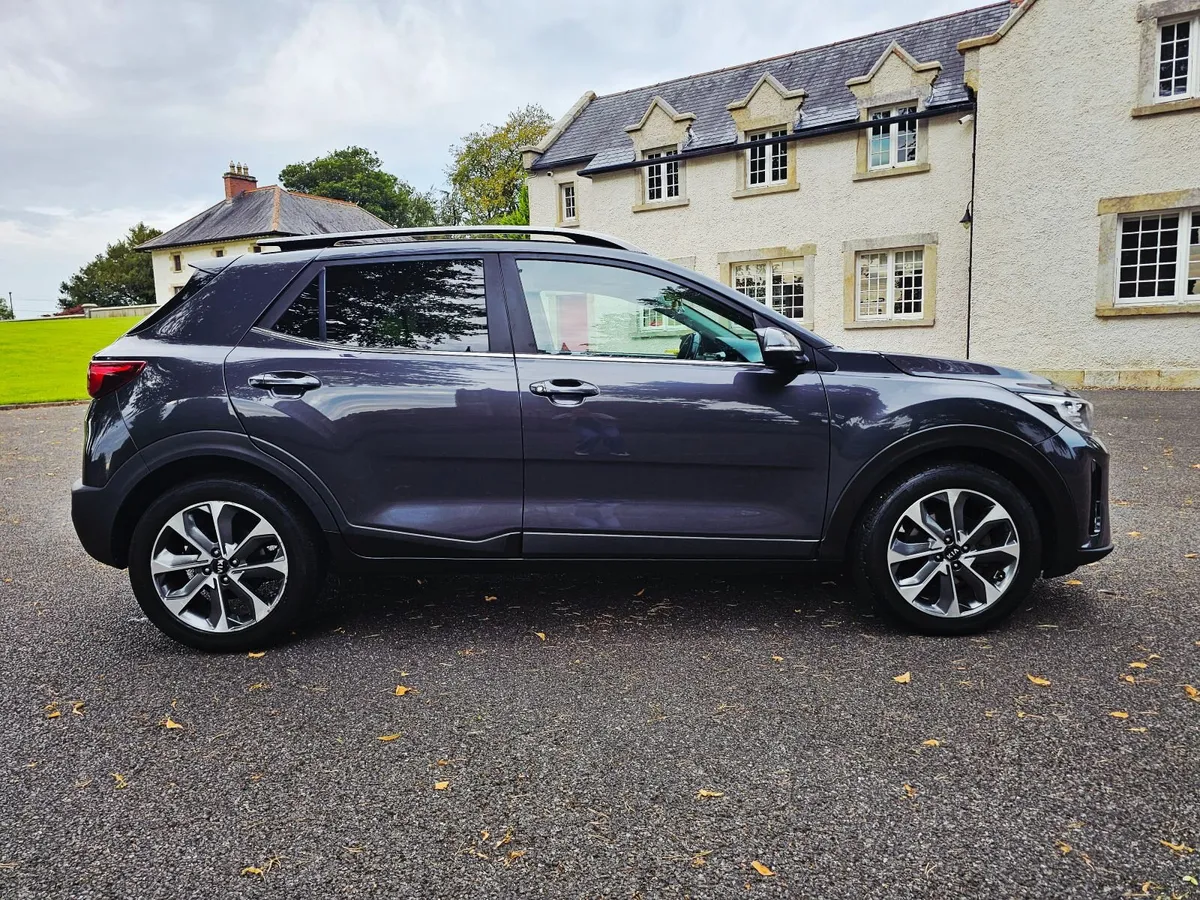 KIA STONIC K2 1.4 PETROL 2019|49,515 KM |NCT 08.27 - Image 5
