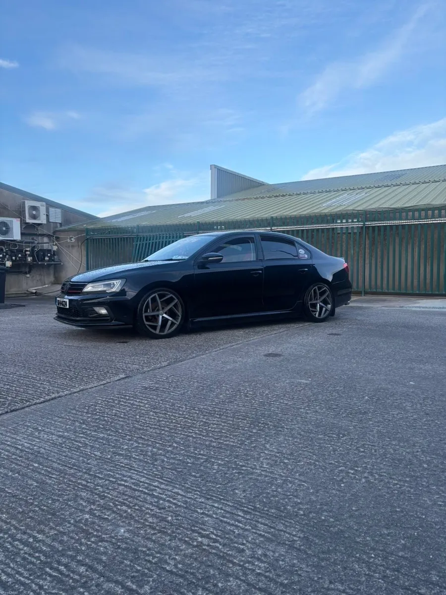 2016 Jetta - Image 2