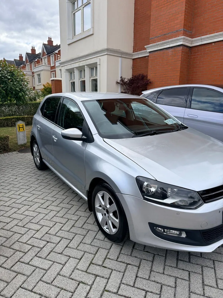VW Polo 2014 1.4L Low Mileage - Image 2