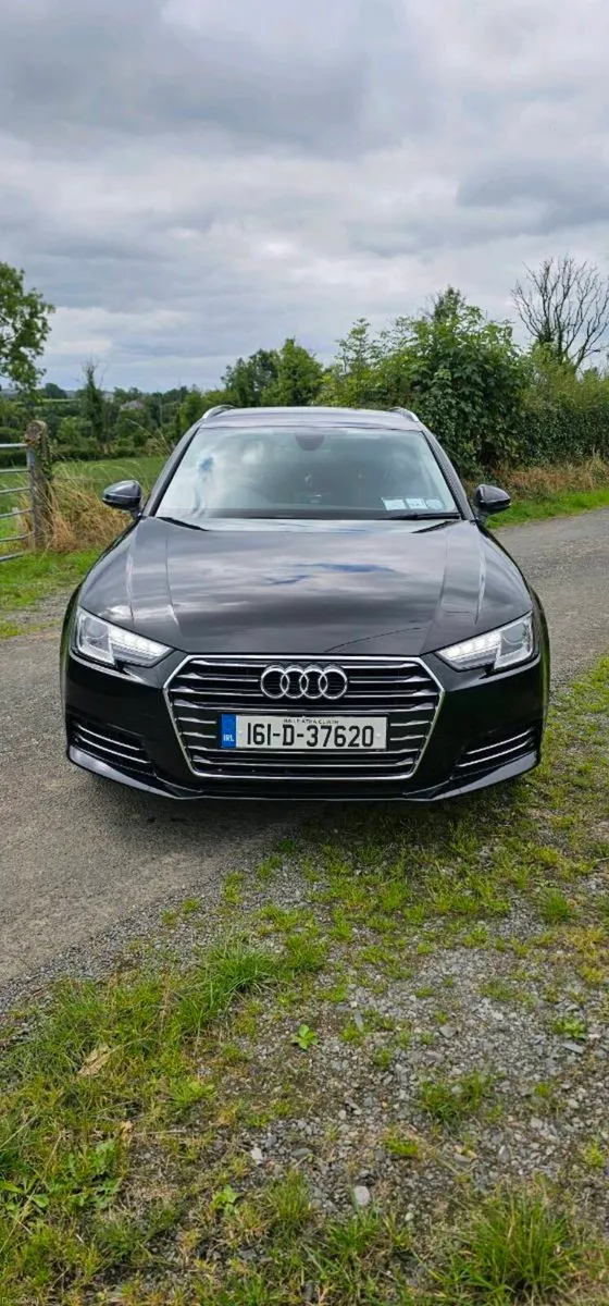 Audi A4 Avant SE Ultra New Nct - Image 5