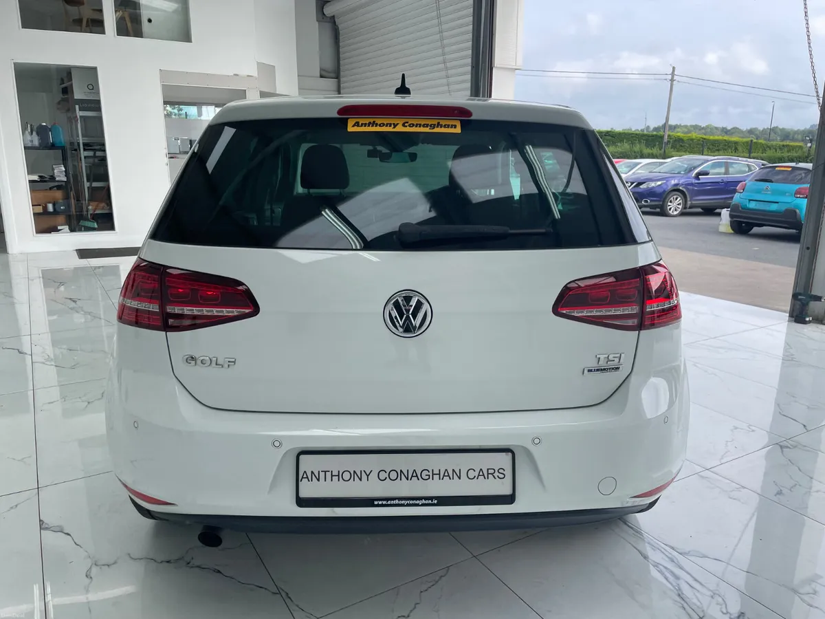 2017 VW Golf auto - Image 5