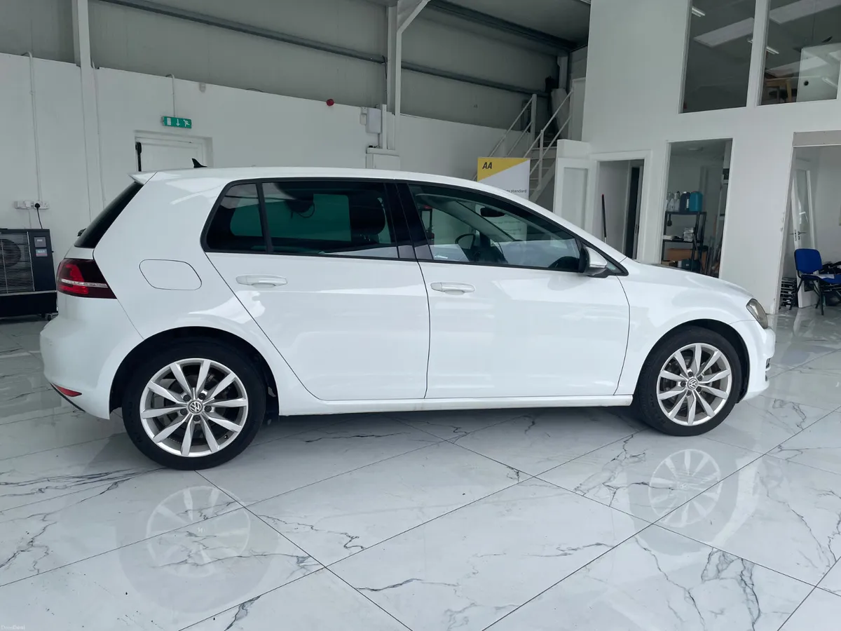 2017 VW Golf auto - Image 3
