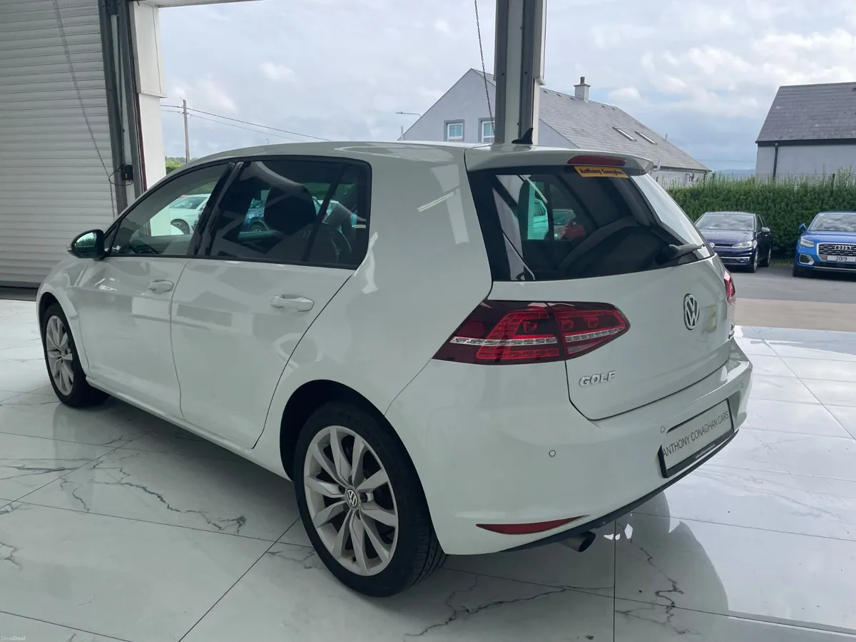 2017 VW Golf auto - Image 6