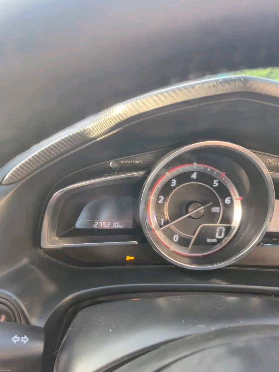 Mazda Mazda3 2015 - Image 6