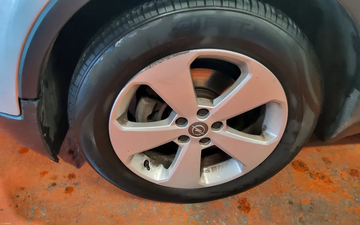 Opel Mokka 2019 - Image 4