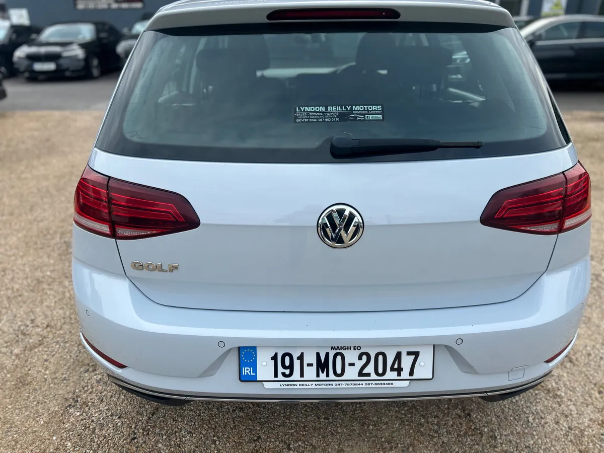 Volkswagen Golf SE 1.6TDI - Image 6
