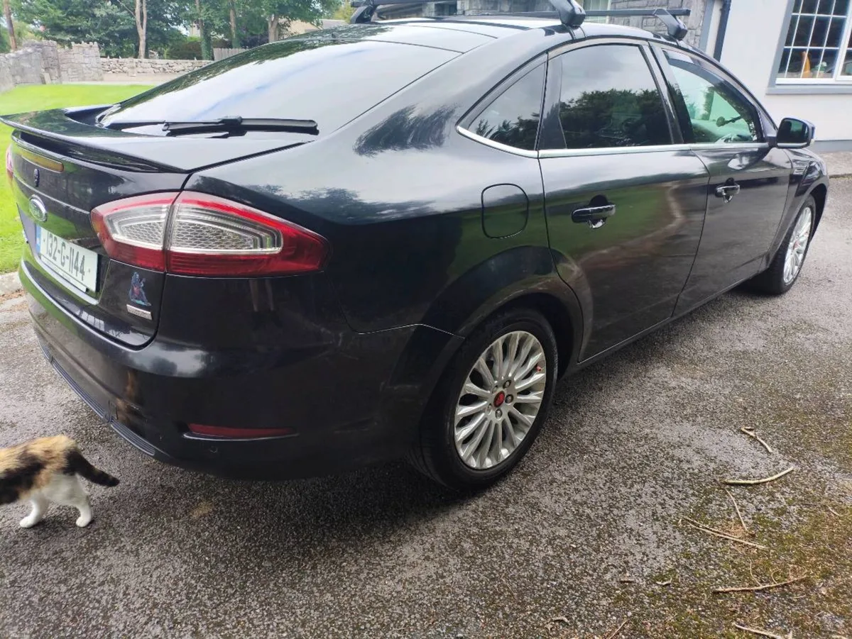 Ford Mondeo - Image 3