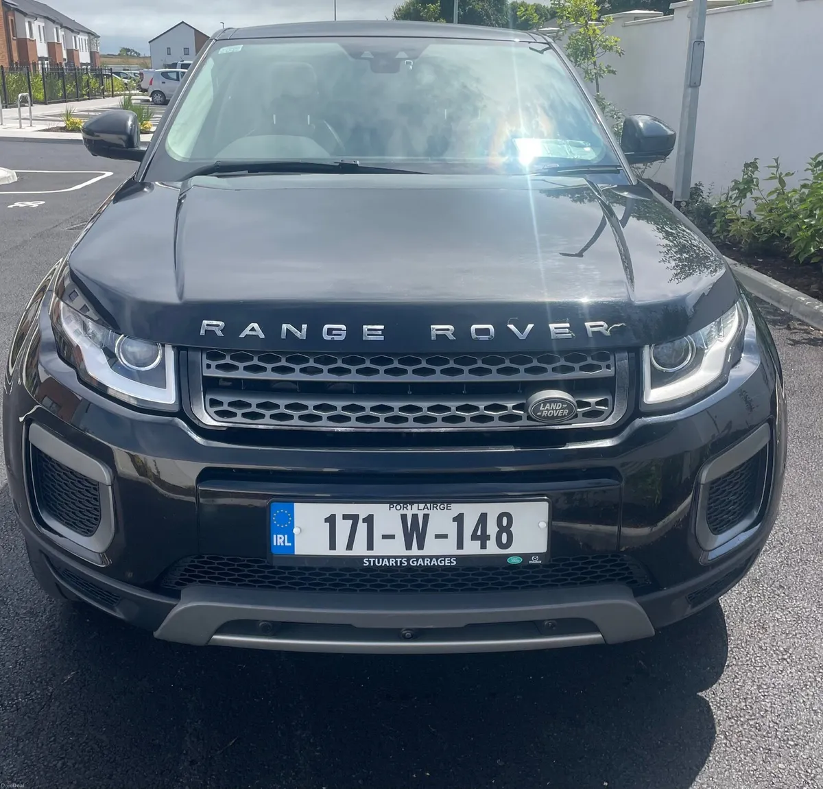Land Rover Range Rover Evoque 2017 - Image 4