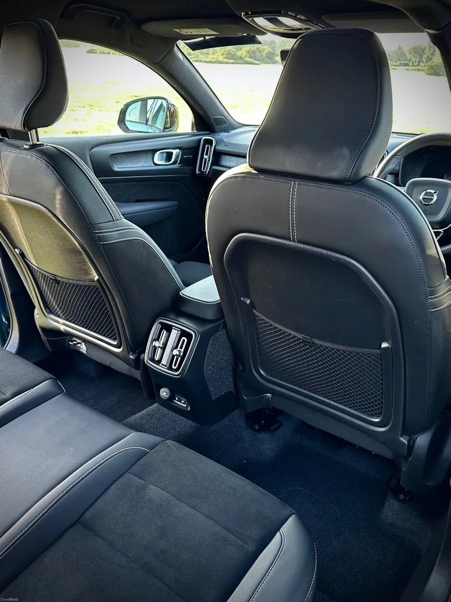 Volvo C40 | €22.500 - Image 6