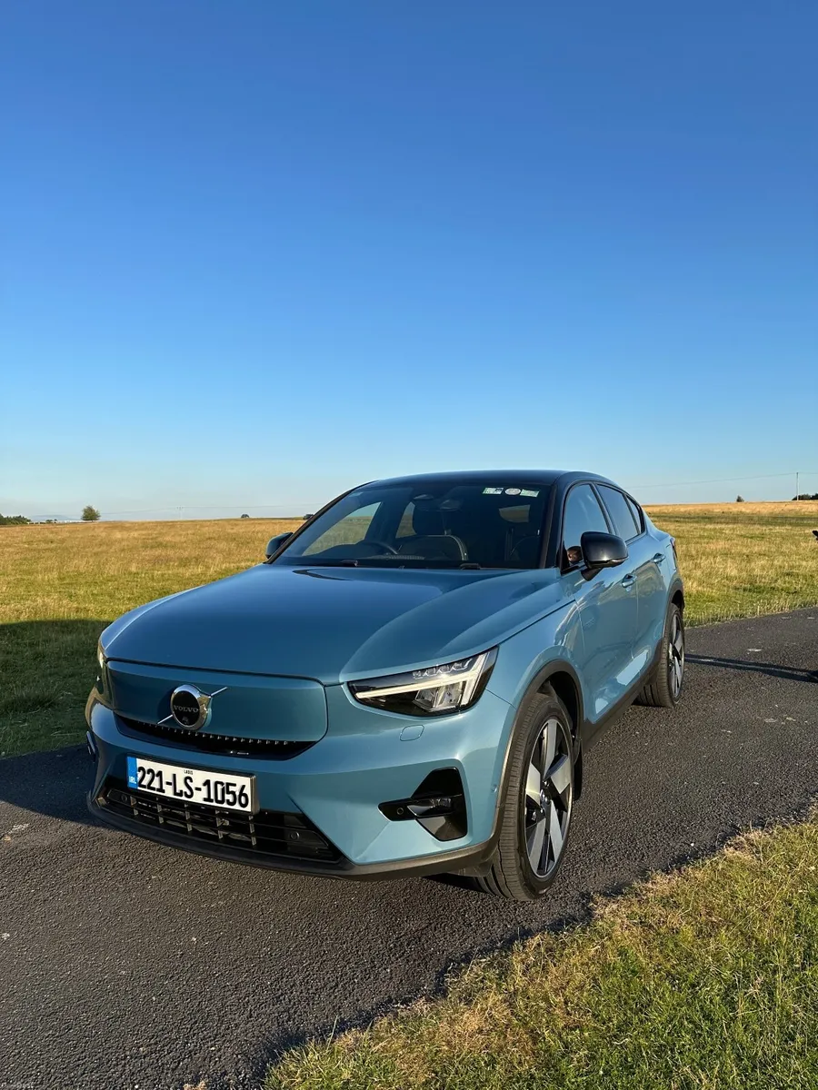 Volvo C40 | €22.500 - Image 1
