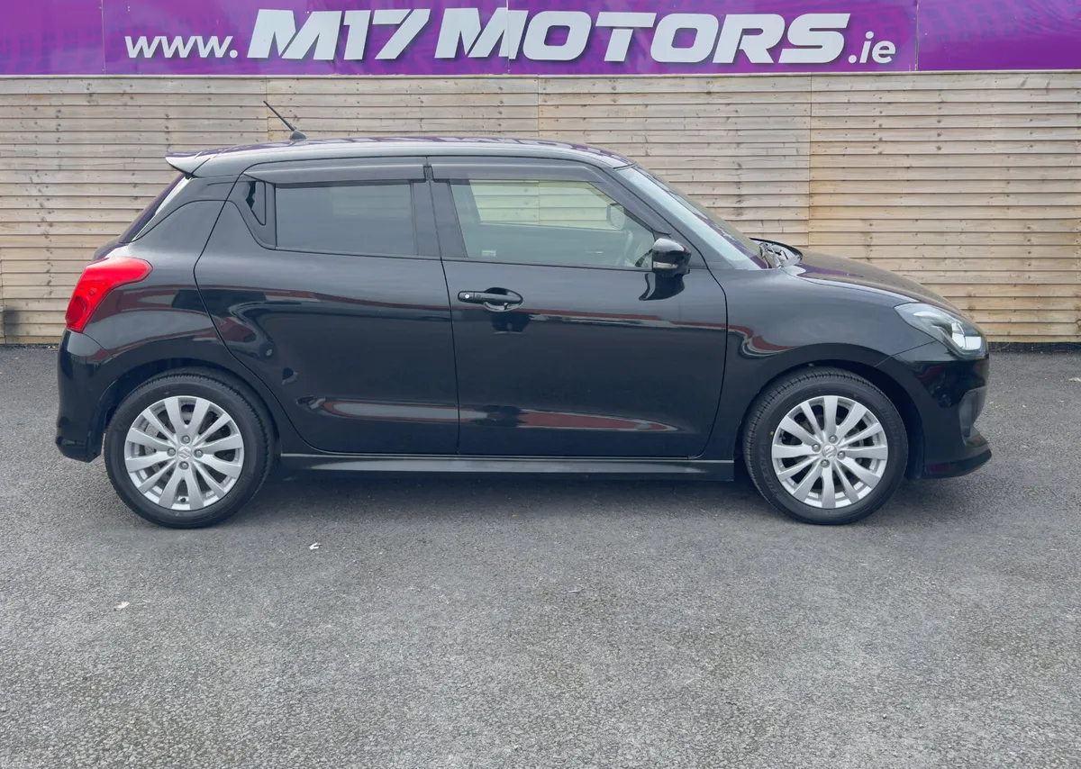 2020 Suzuki Swift, High Spec, 1.2Auto - Image 2