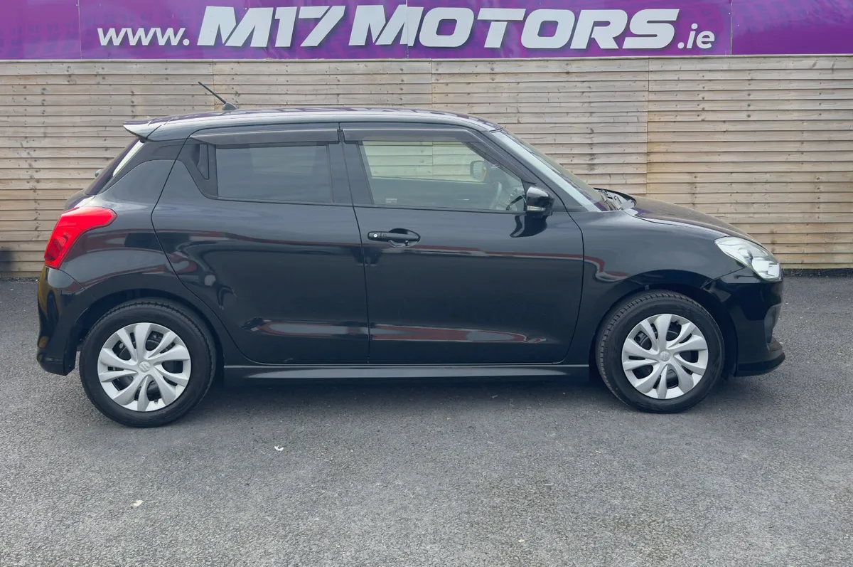 2019 Suzuki Swift, High Spec, 1.2Auto - Image 2