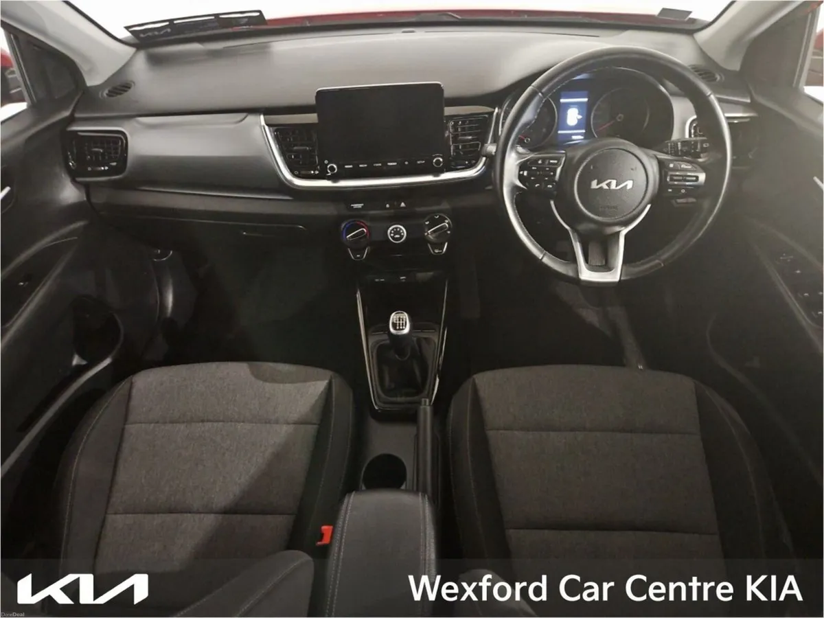 Kia Stonic 1.0  K2 PE - Image 3