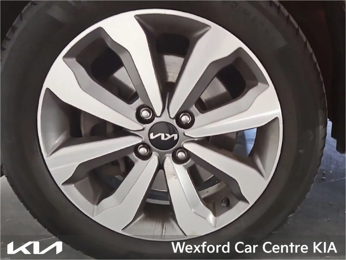 Kia Stonic 1.0  K2 PE - Image 6