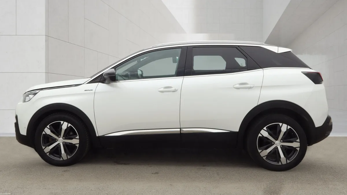 Peugeot 3008 GT LINE - FINANCE AVAILABLE - Image 6