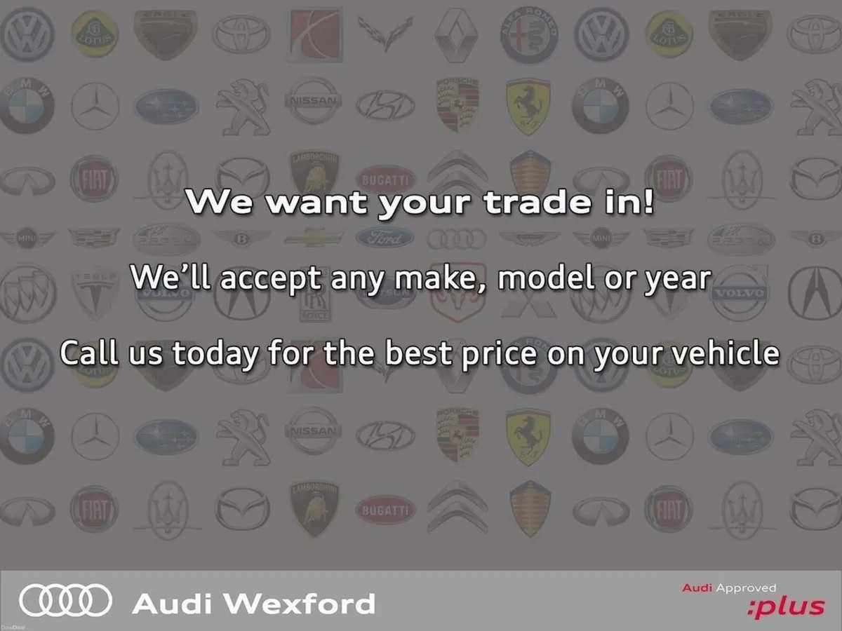 Audi A5 40 TFSI 204HP S-Tronic S Line *STYLE PACK - Image 5