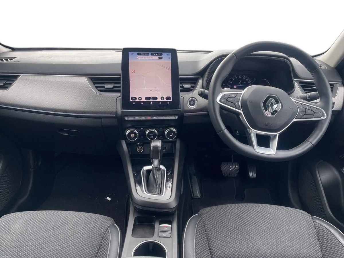 Renault Arkana S EDITION TCE 140 AUTO MILD HYBRID - Image 2