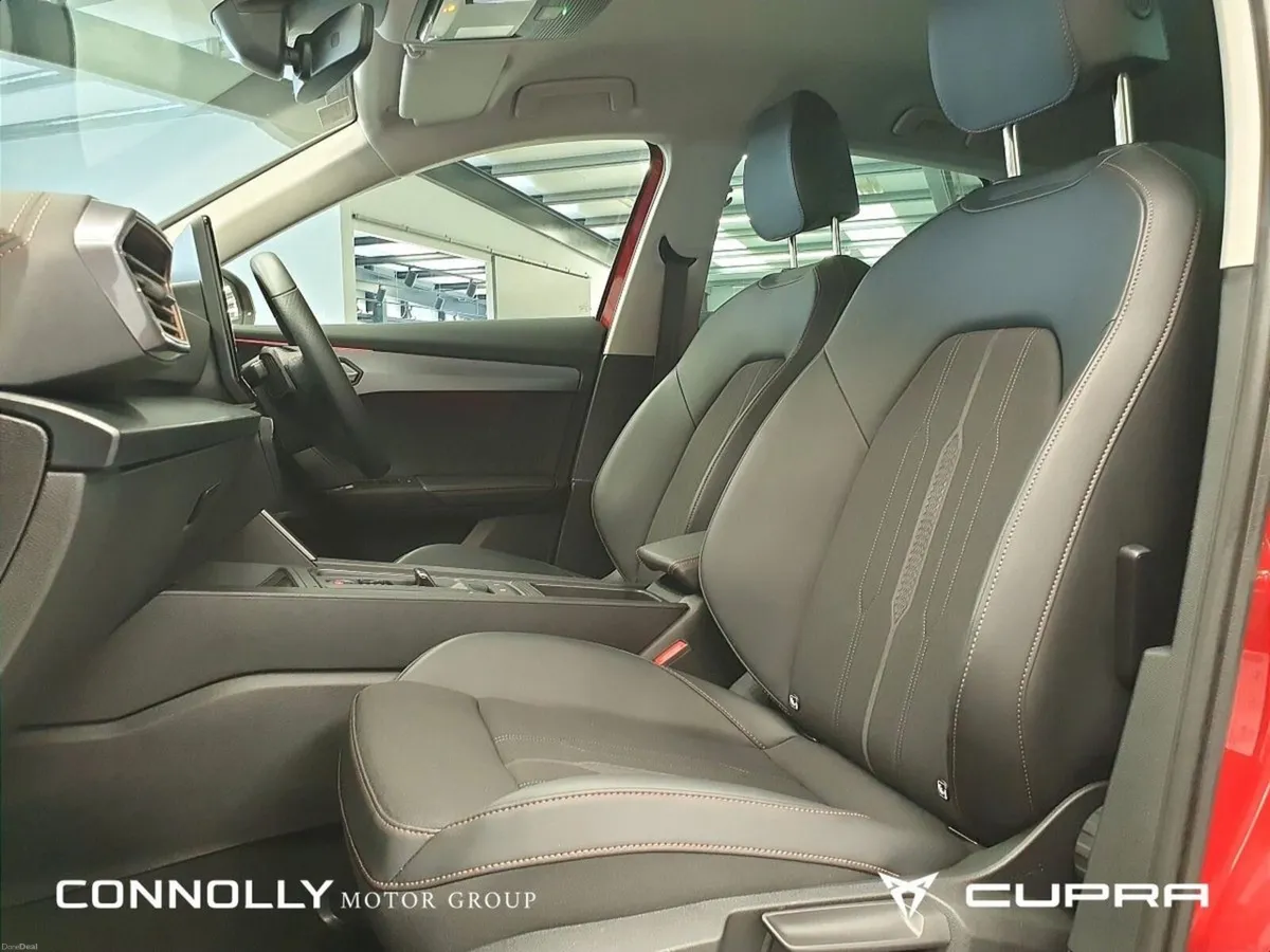 Cupra Formentor e-Hybrid 204hp Auto - Image 5