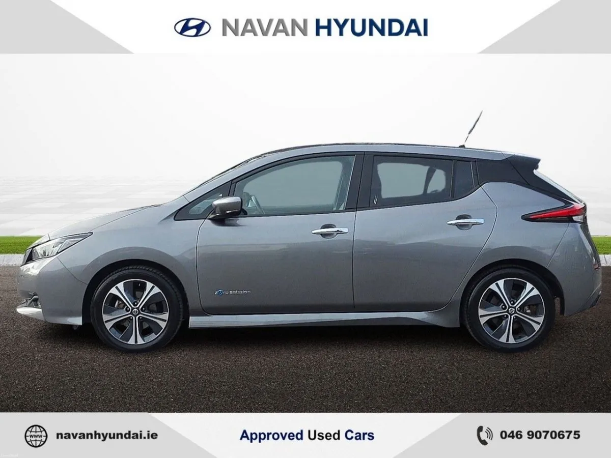 Nissan Leaf SVE 40 kWh - Image 4