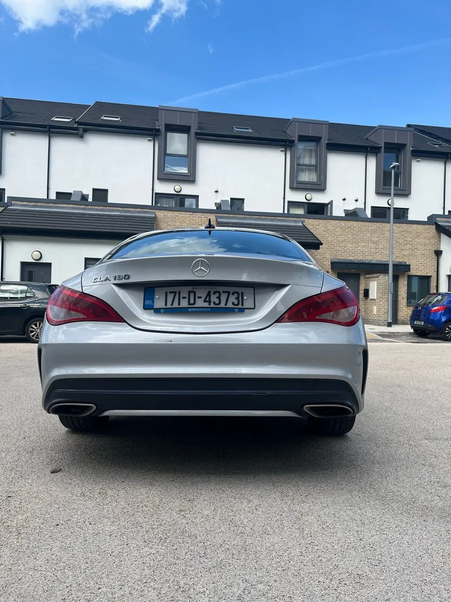 Mercedes Benz CLA 1.6L *75,000km* AMG Line - Image 4