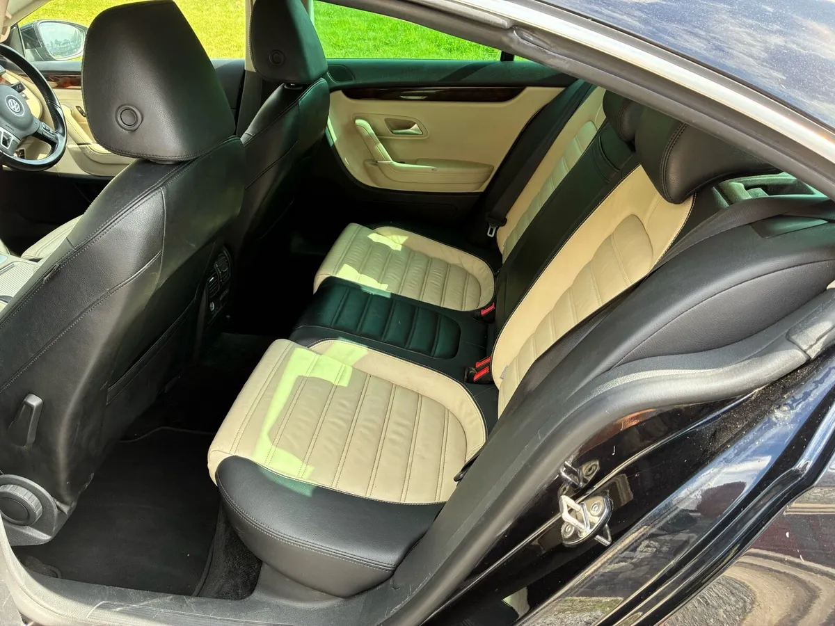 VW CC Auto - Image 6