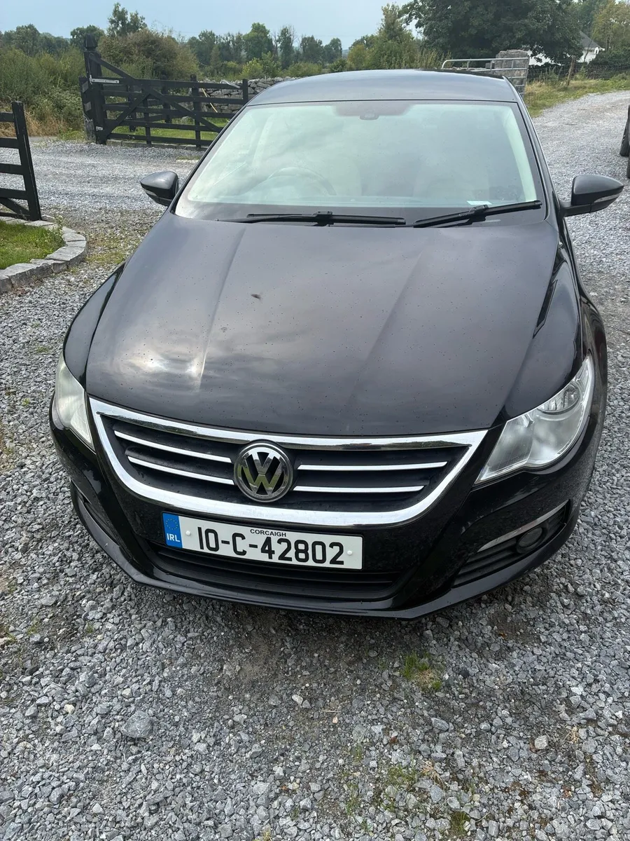 VW CC Auto - Image 3