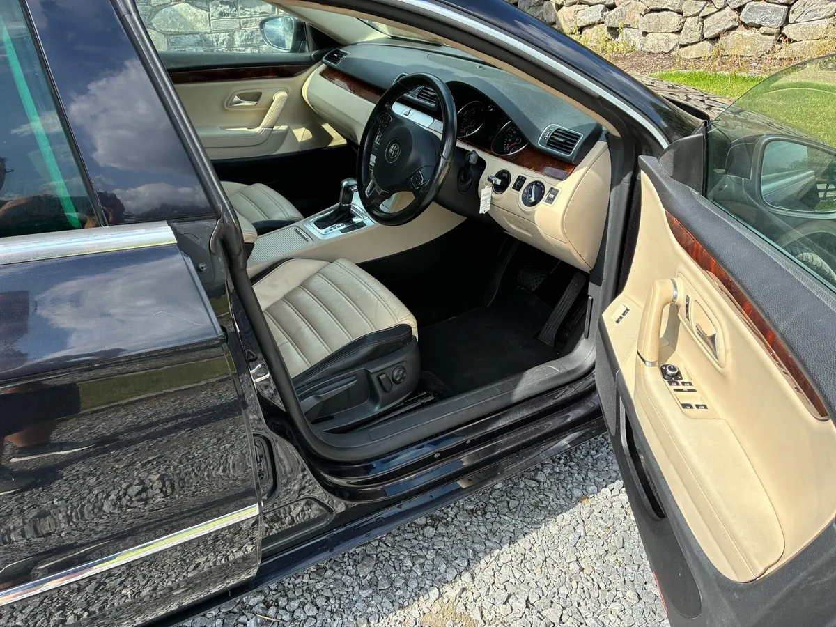 VW CC Auto - Image 5