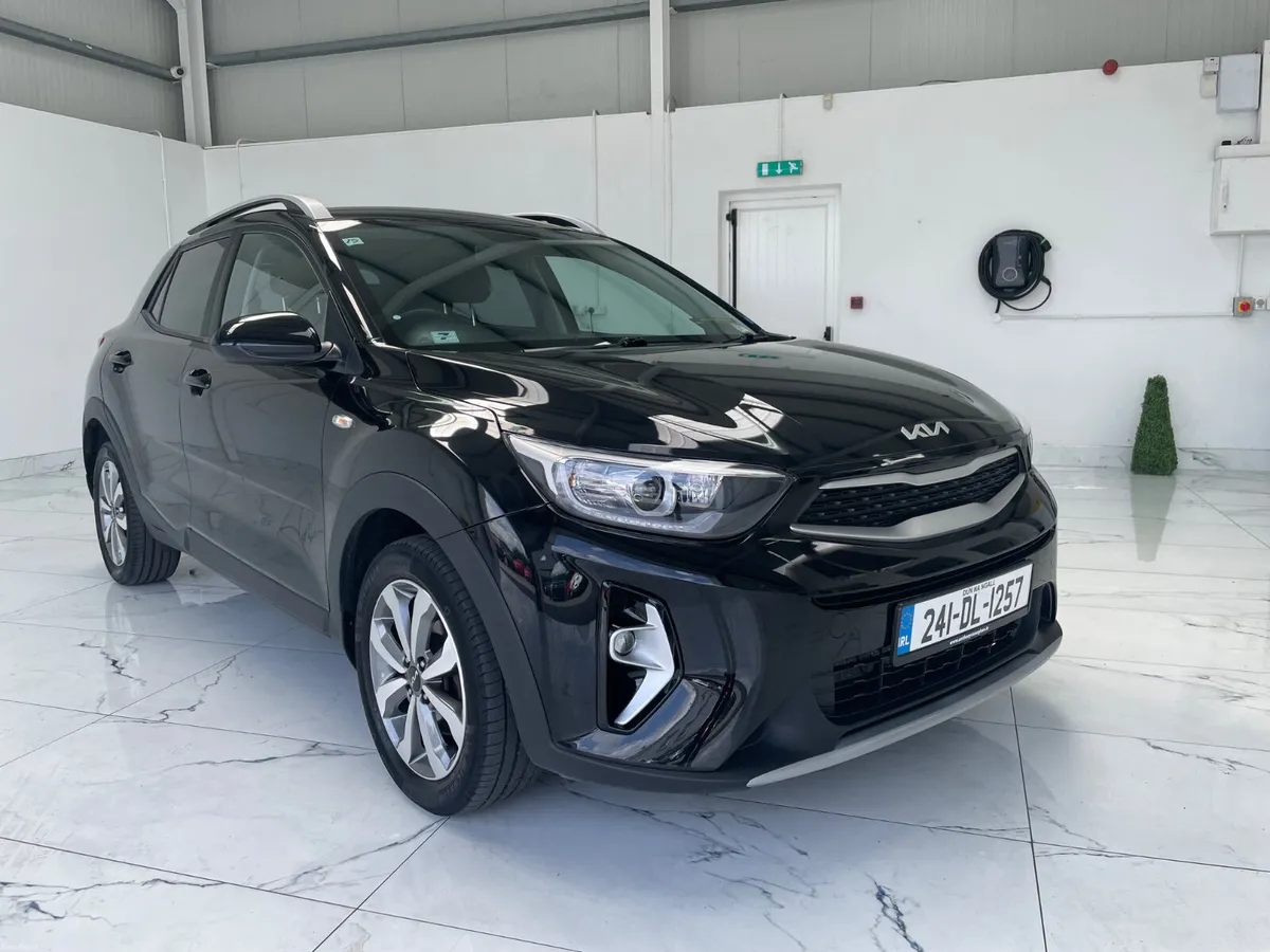 Kia Stonic 2024 - Image 2