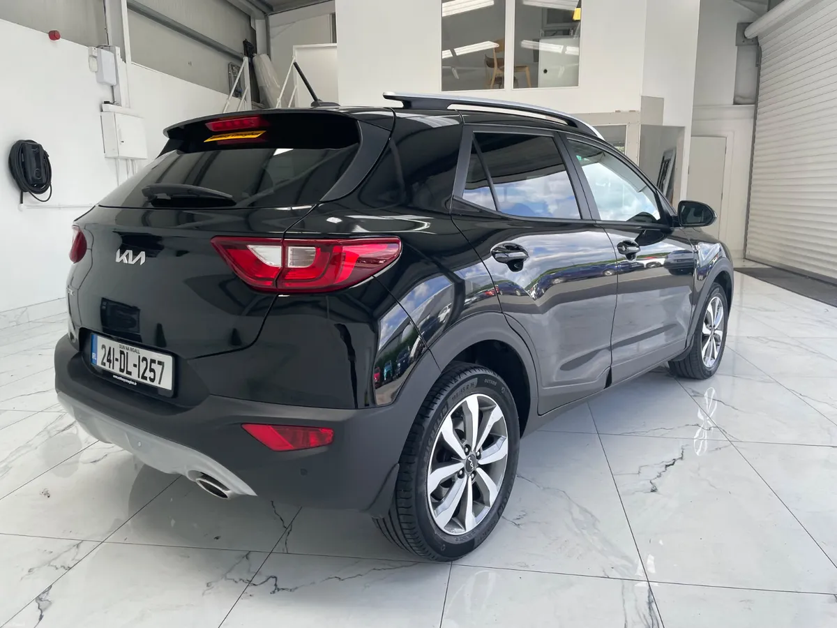 Kia Stonic 2024 - Image 4
