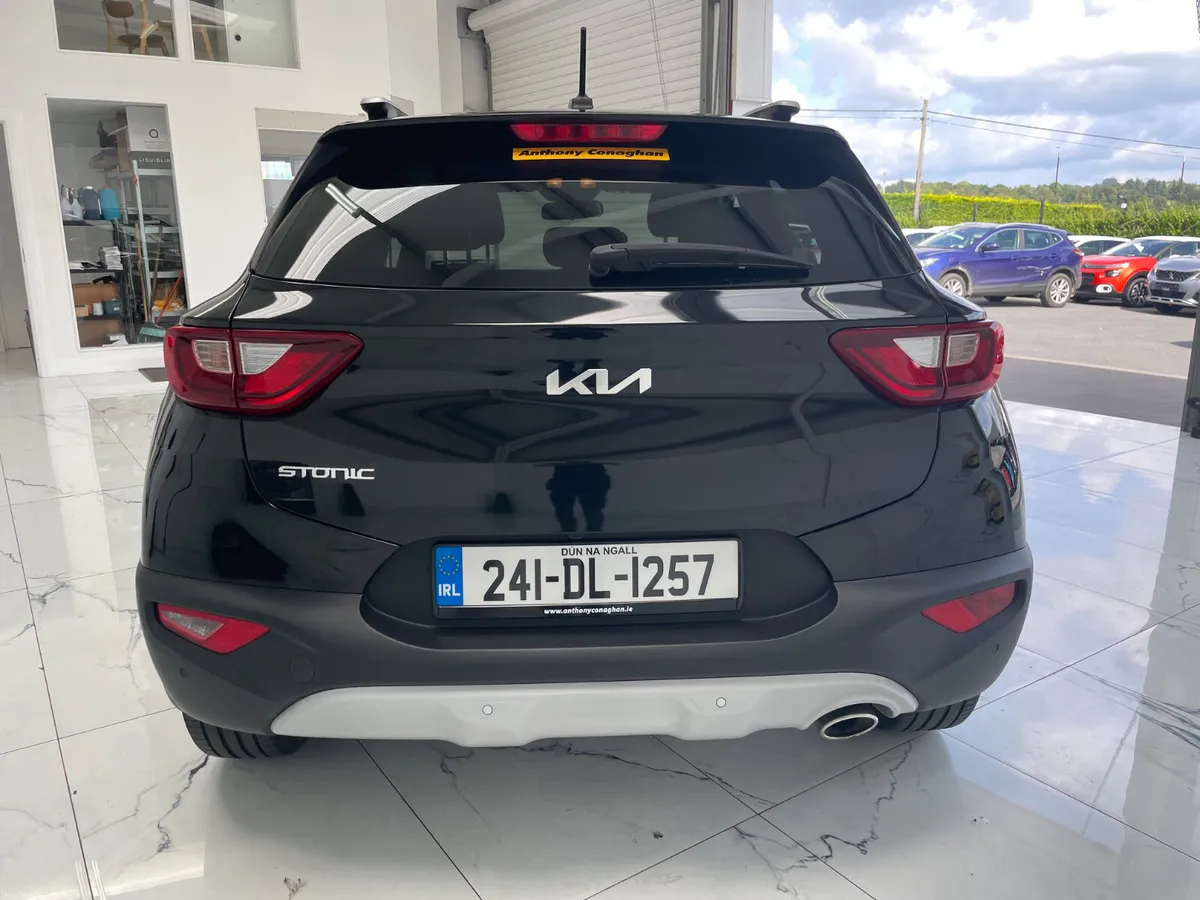 Kia Stonic 2024 - Image 5