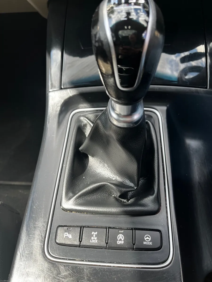Kia Sorento 2018 2,2 AWD - Image 4