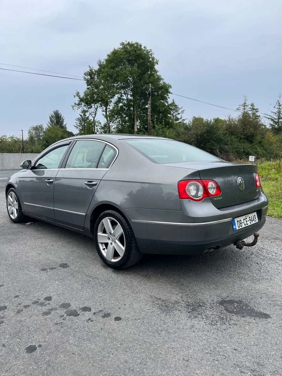 Vw passat 2.0 - Image 4