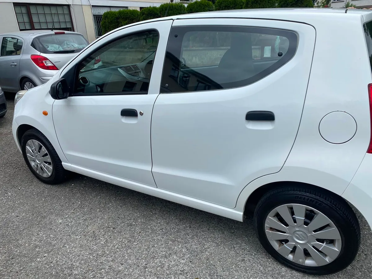 Suzuki Alto. For Sale - Image 2