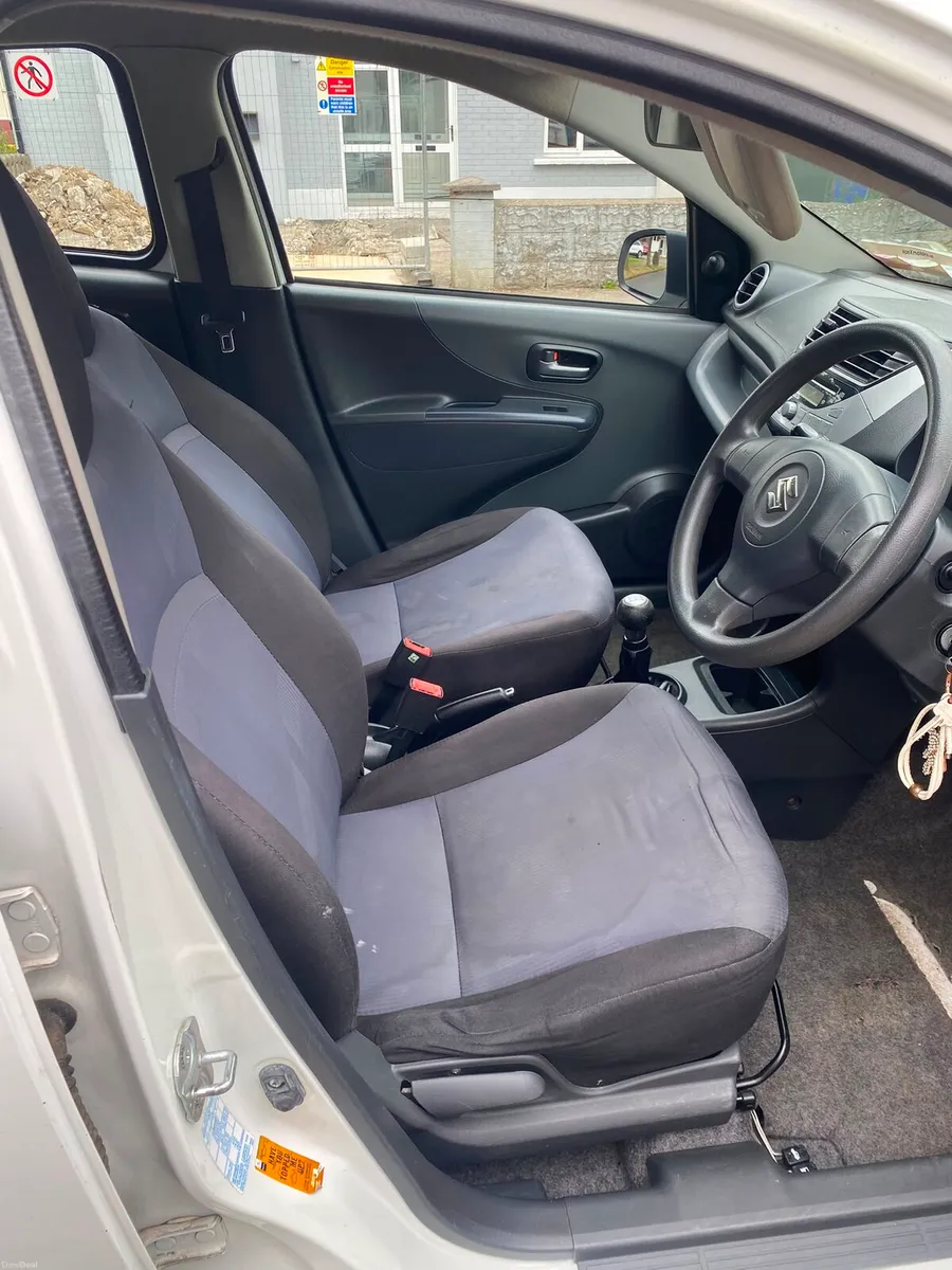 Suzuki Alto. For Sale - Image 4