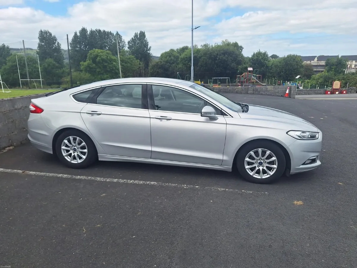 Ford Mondeo 2018 - Image 1