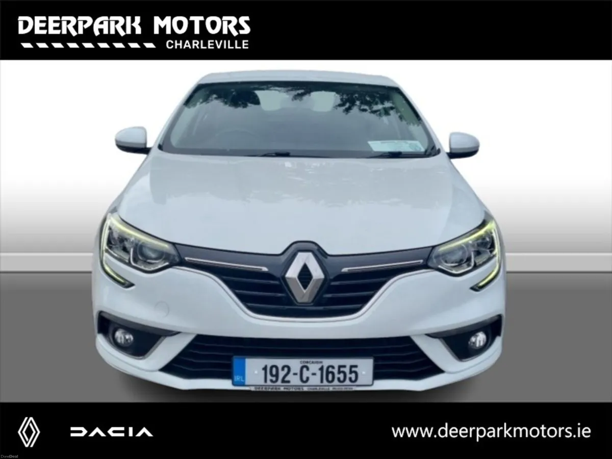 Renault Megane 1.3 TCe 140 GPF - Image 6