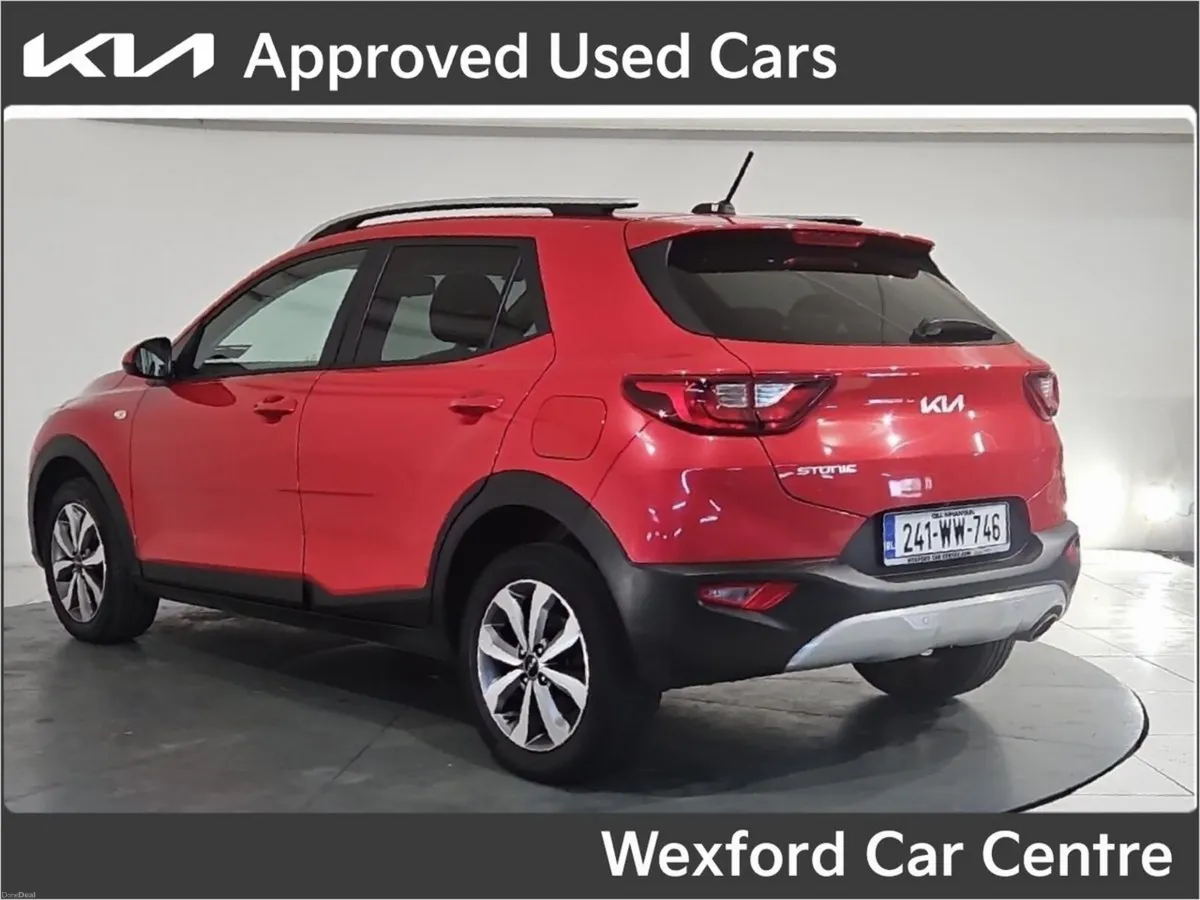 Kia Stonic 1.0  K2 PE - Image 3