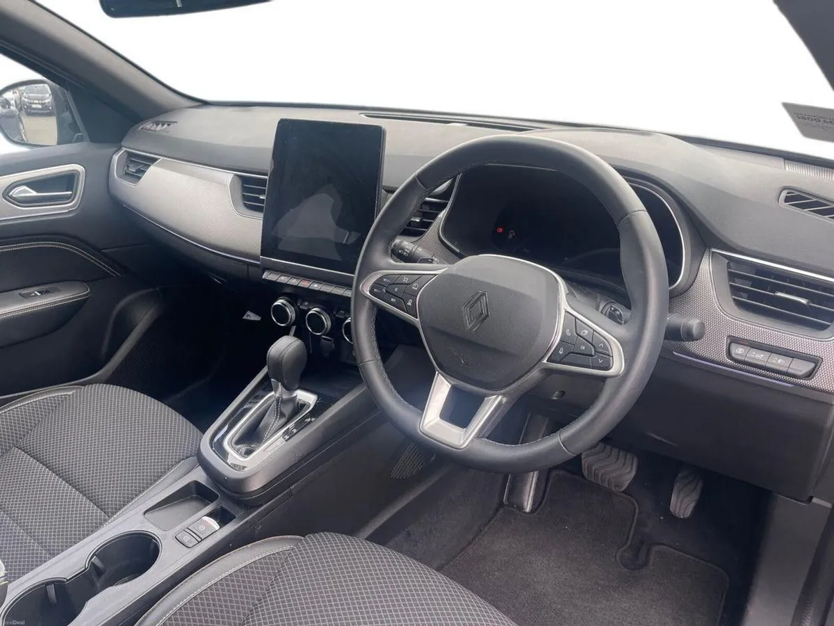 Renault Arkana TCe 140 Auto techno - Image 6