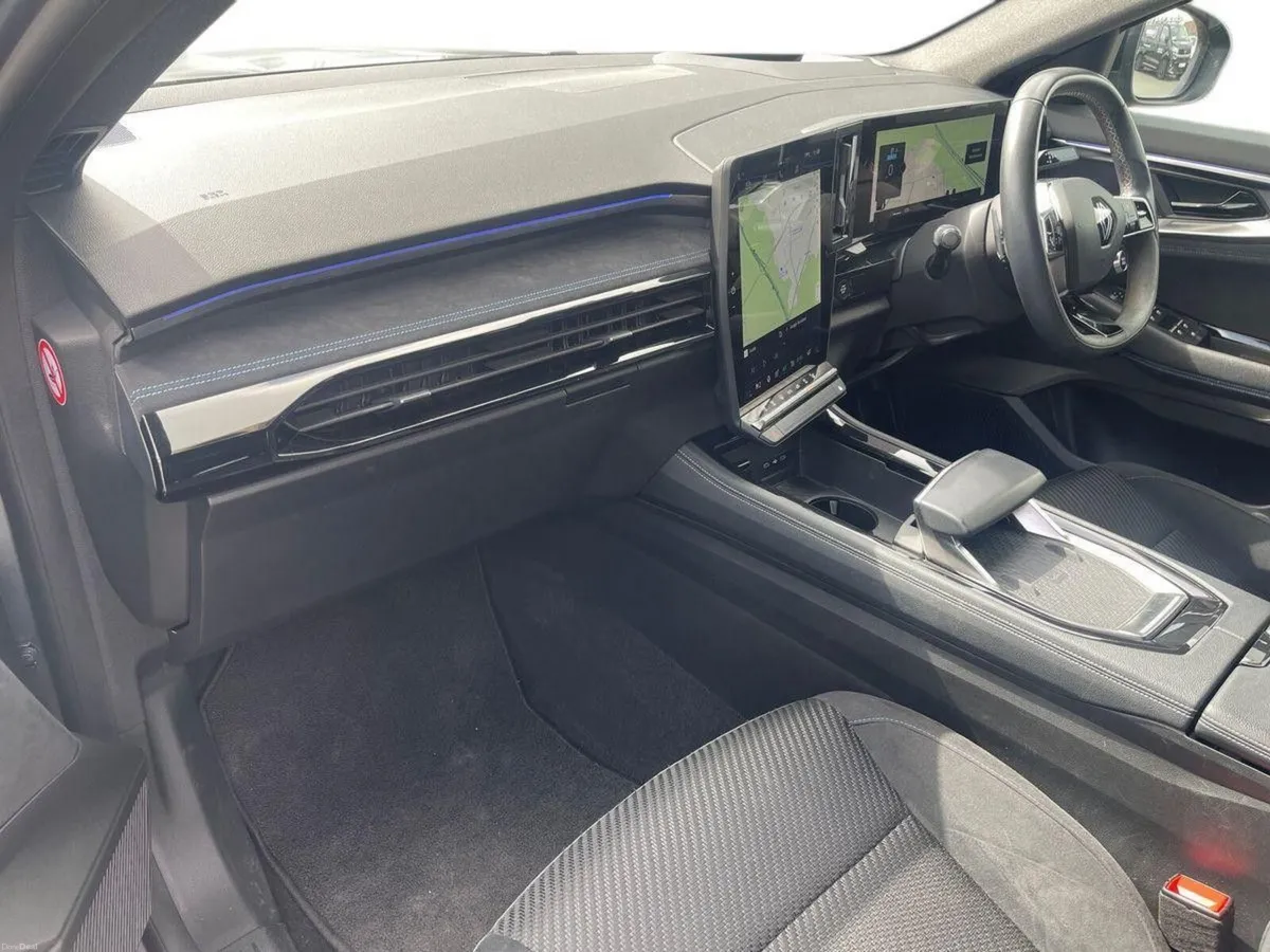 Renault Austral E-TECH Hybrid 200 techno esprit Al - Image 5
