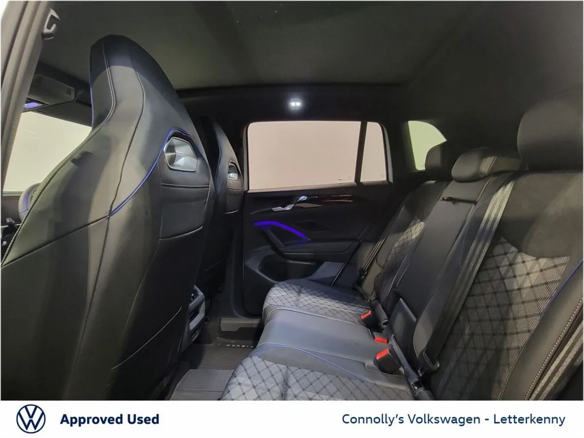 Volkswagen Tiguan R-Line 2.0TDI DSG 150HP Extra Sp - Image 6