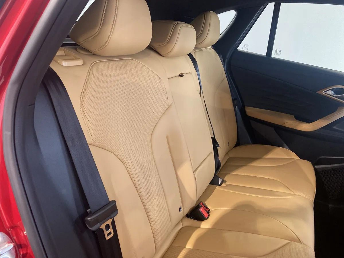 2026 MG HS 1.5 T-GDI PHEV Trophy 5dr Auto - Image 5