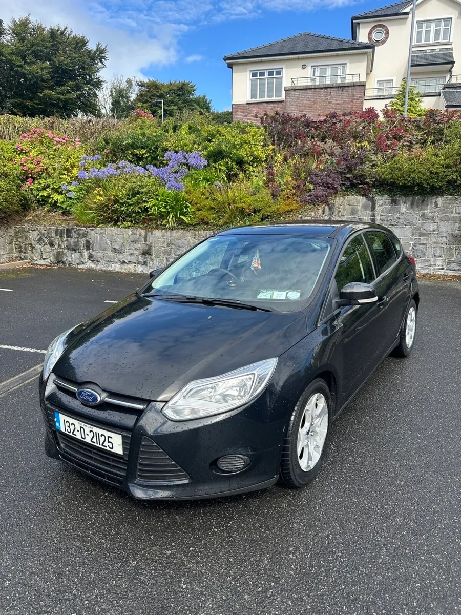Ford Focus - Image 2
