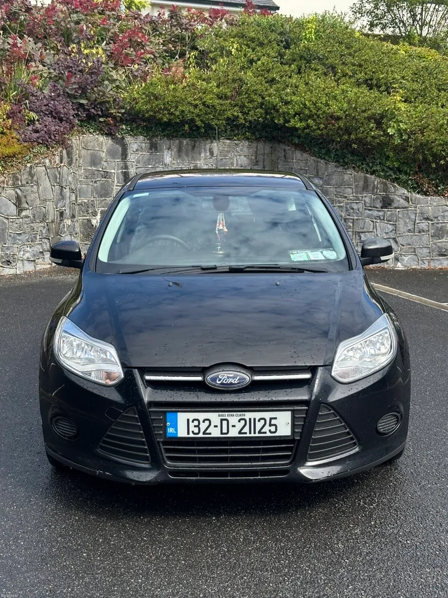 Ford Focus - Image 1