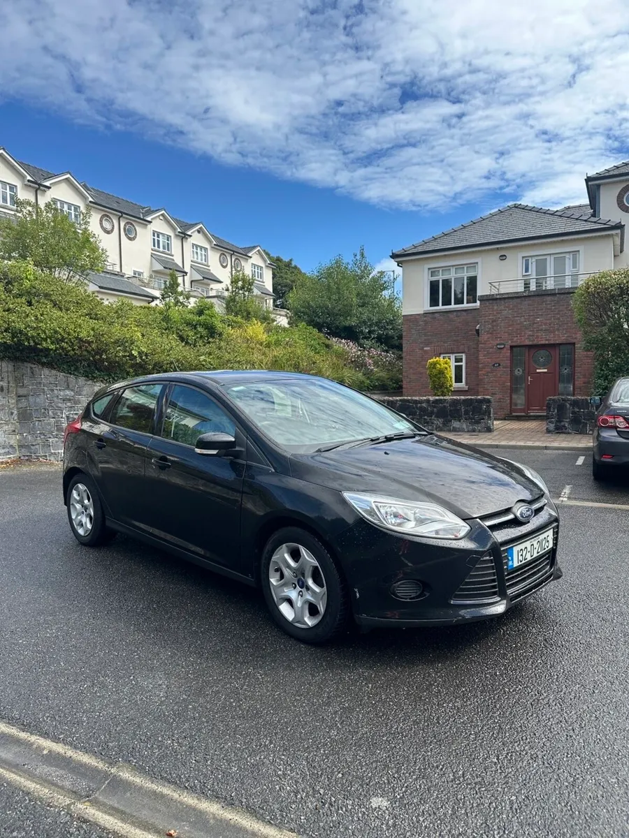 Ford Focus - Image 3