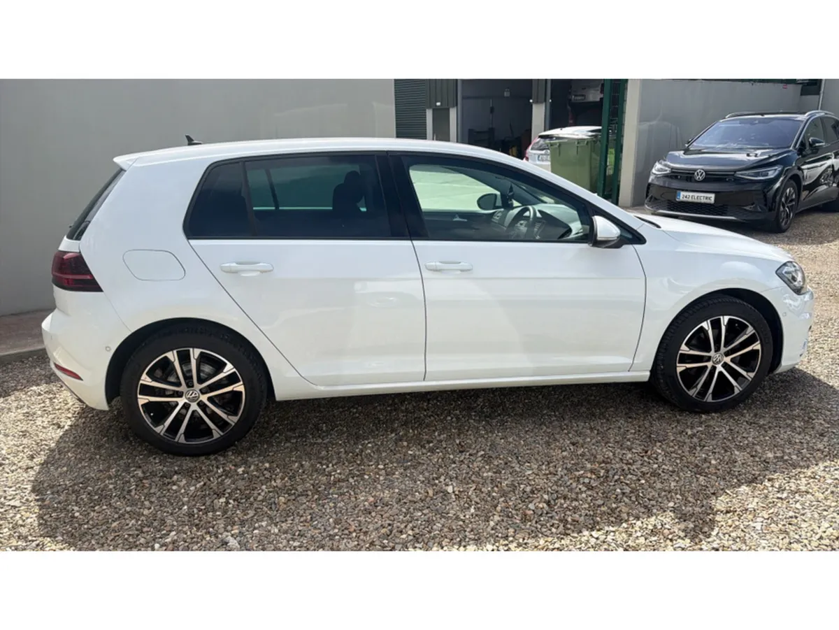 Volkswagen Golf 2.0tdi comfortline - Image 4