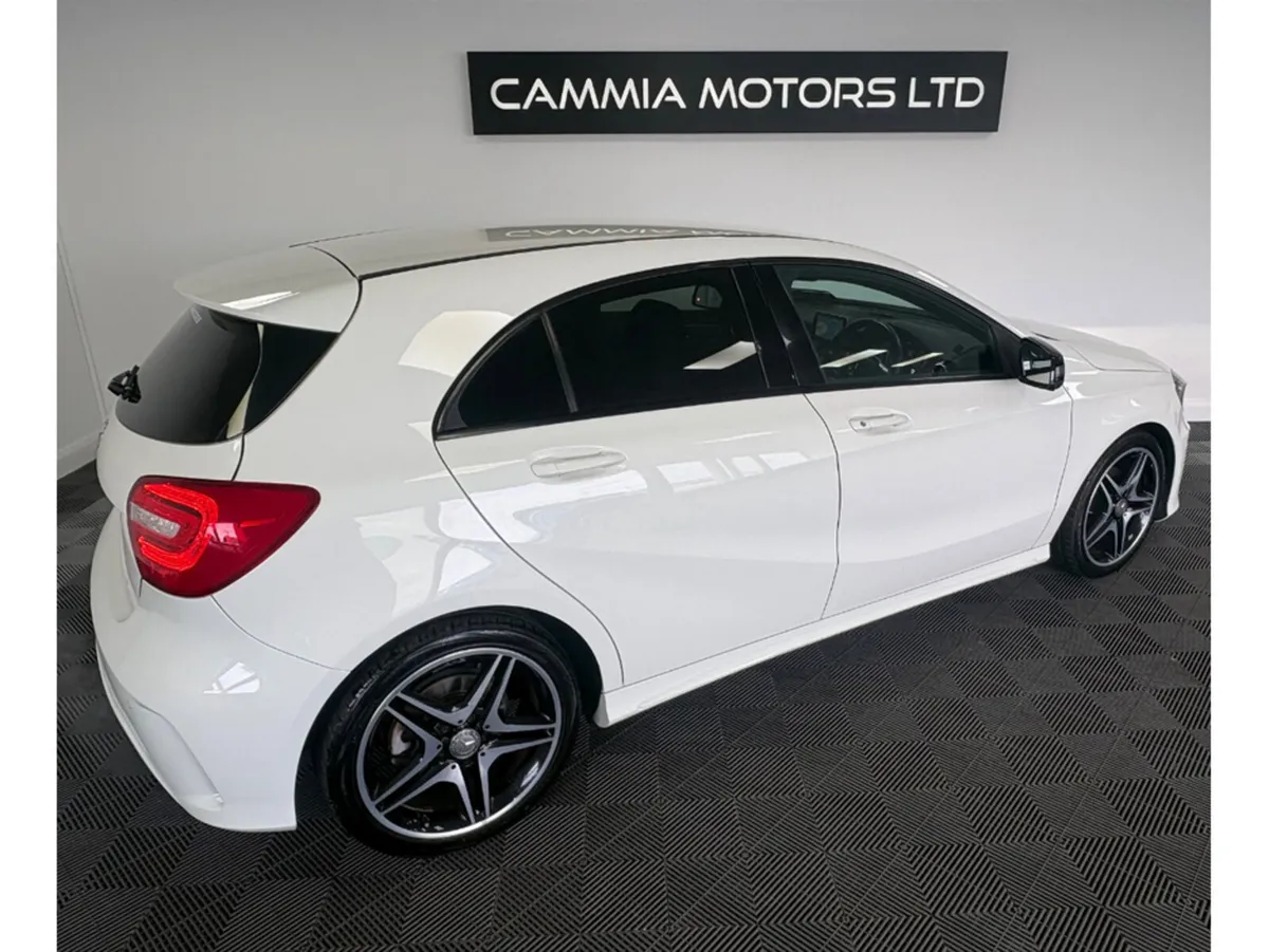 Mercedes-Benz A-Class *MERCEDES BENZ A CLASS* - Image 2