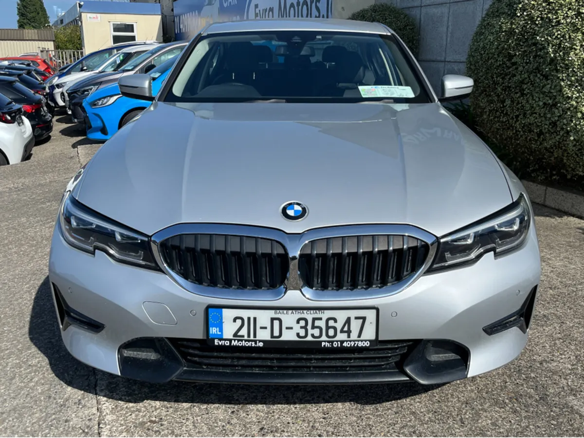 BMW 3-Series 330e SPORT PRO AUTOMATIC PHEV HYBRID - Image 2