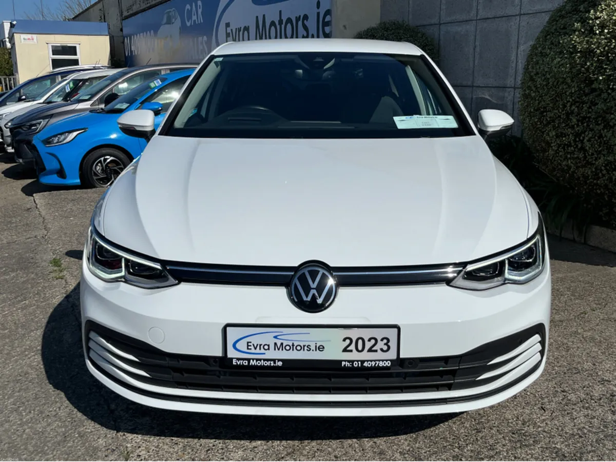 Volkswagen Golf ACTIVE ADAVANCE AUTOMATIC 2.0 DIES - Image 2